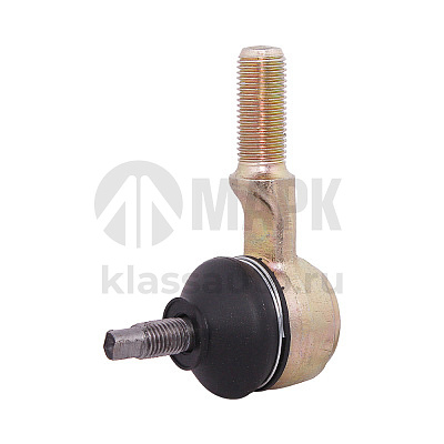 Хвостовик (короткий) КПП КамАЗ Евро L=75mm (аналог)