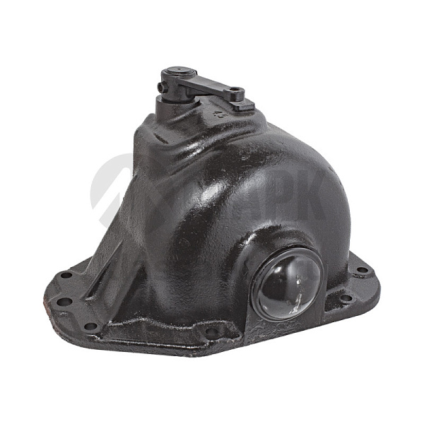 Коробка раздаточная МТЗ-82 (БЗТДиА Беларусь)