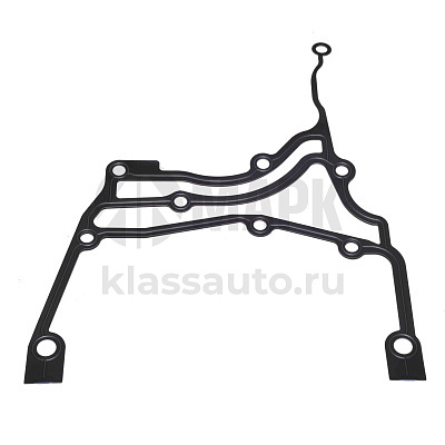 Прокладка передней крышки двигателя масл. насоса (ISF2.8) FOTON 5521024