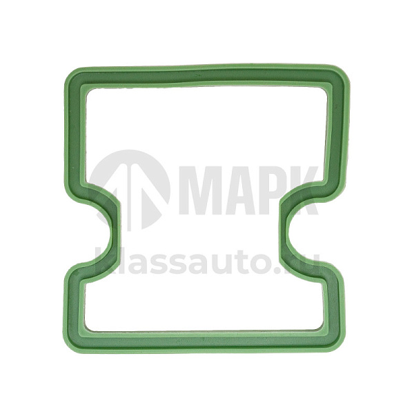 Прокладка клапанной крышки (силикон зеленый) (TRUCKMARK)