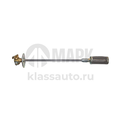 Топливозаборник (ПАО КАМАЗ) трубка приемная с фильтром