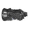 КПП ZF-16S151 (Германия)