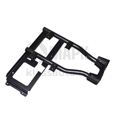 Кронштейн крепления задней части переднего крыла правый (ПАО КАМАЗ) 