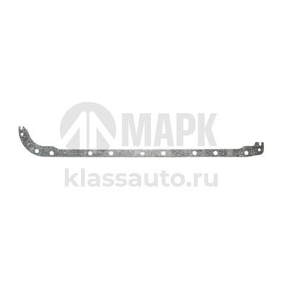 Прокладка масляного картера (ММЗ Беларусь)