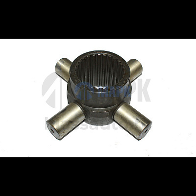 Крестовина дифференциала (МОД) голая 6430-2506060