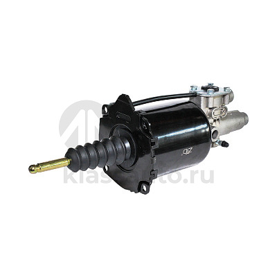 Пневмогидроусилитель (ПГУ) а/м КАМАЗ-5460, 5490, 6450, 6460, 6520, 6522, НЕФАЗ с КПП ZF (аналог)