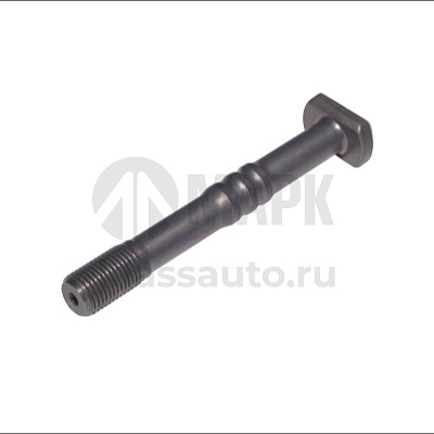 Болт шатуна М12х1,25х95 (L-102) 6CT, ISLe 3901380/3920799/3924351 HOWO SHANXI E2/E3 DCEC