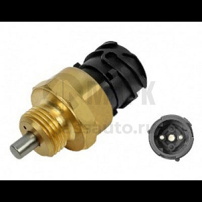 Датчик заднего хода M18x1.5 (байонет) A0501331663 КамАЗ 5490/DAF/MAN/SCANIA (DT)