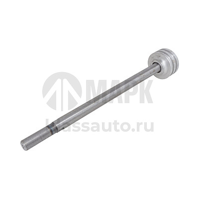 Шток с поршнем в сборе М18 УРАЛ ПЛАНТ