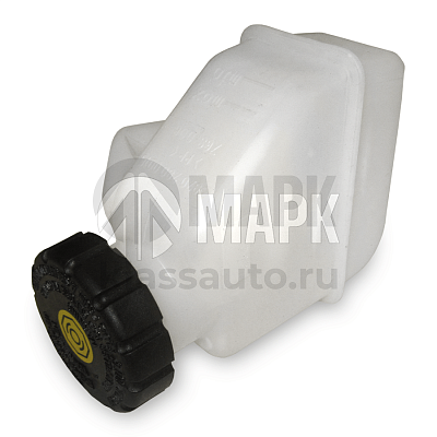 Бачок ГЦС а/м КамаЗ 5490, МB (Mercedes Benz)
