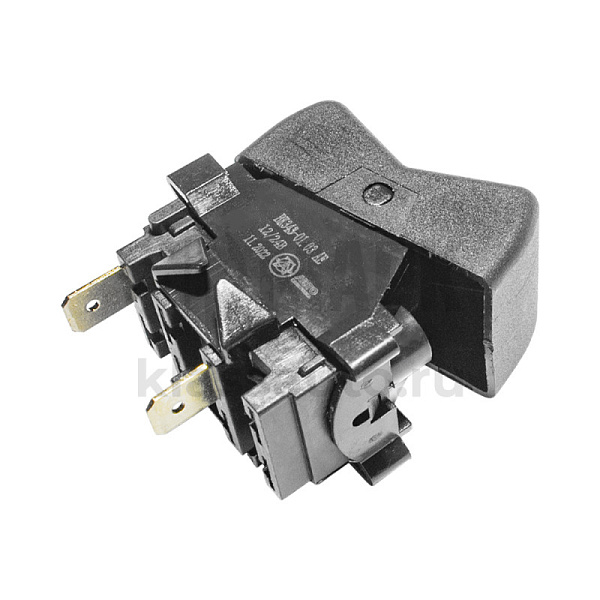 Клавиша выкл. перед.противотум. фар 