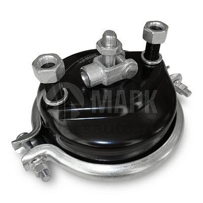 Камера тормозная передняя (тип 24) TRUCKMARK (4 шт в кор)