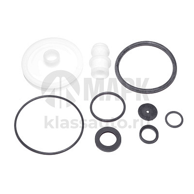 Р/к ускорительного клапана + пластмасса БРТ