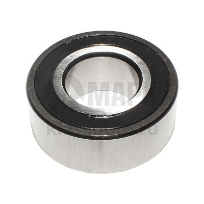 Подшипник опоры вентилятора ISF2.8 закрытый 3056206.2RS (Россия)