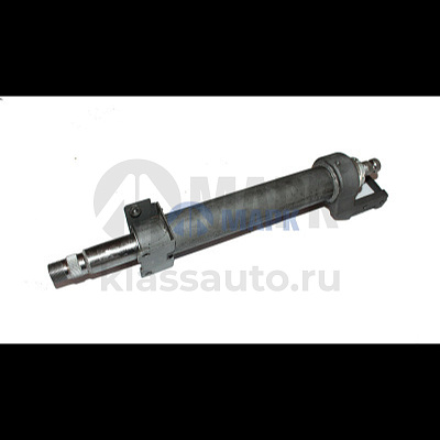 Колонка рулевого управления (ПАО КАМАЗ) ЕВРО-3 ПНЕВМАТИЧЕСКАЯ (ТРУБА+ВАЛ)