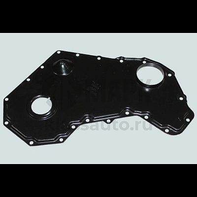 Крышка двиг. передняя (4/6ВТ, EQB) 3923898 4991279 DCEC