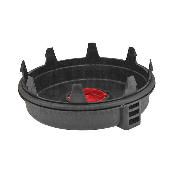 Крышка ступицы SAF 3304010202 Integrall d=140mm (Sampa)