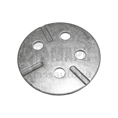 Держатель промежуточной шестерни большой Cummins ISG12