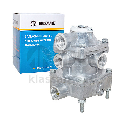 КУТП-2 (TRUCKMARK) (10шт в кор)