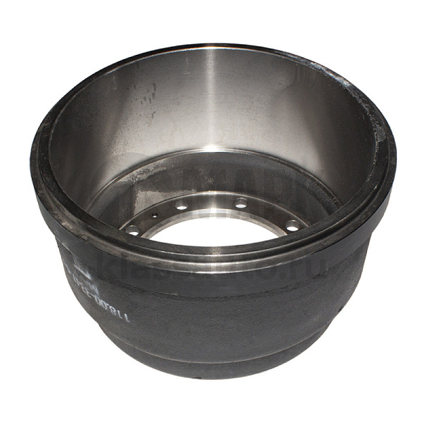 Барабан тормозной НЕФАЗ-5299, ЛИАЗ (TRUCKMARK)