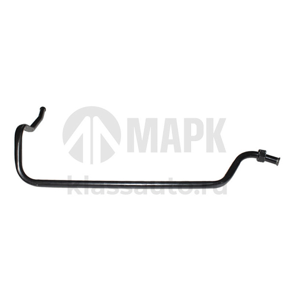 Трубка низкого давления насоса ГУР БОШ Альтернатива 