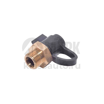 Клапан контрольного вывода М16х1,5 аналог