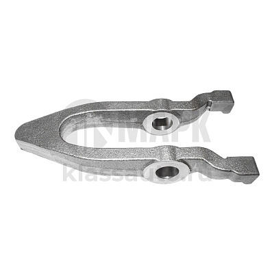 Вилка сцепления (ZF 1315268017) (Auger) к нему РМК  55519