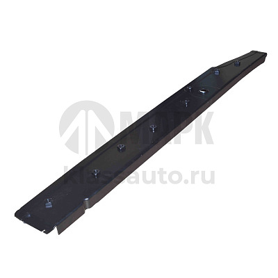 Пластина крепления панели левая а/м КАМАЗ 5490/ MB (Mercedes Benz)