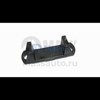 Накладка ушка рессоры (ПАО КАМАЗ)