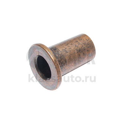 Шайба (втулка) под форсунку 7x15.7x19.4 (медная) MB OM924/OM926 LA (BOSCH) КИТАЙ