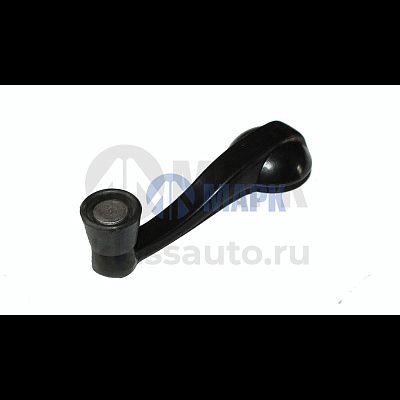 Ручка стеклоподьёмника (черный)  Димитровград