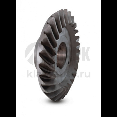 Шестерня ведомая коническая 060 (блин) аналог