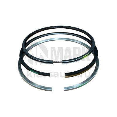 Кольца поршневые на 1 цил. (4/6ВТ) 3802050 DVMARK