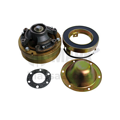 Муфта электромагнитная в сборе после 2005 года (Технотрон)