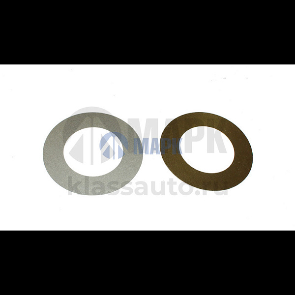 Шайба шкворня (тонкая) Альтернатива