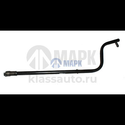 Тяга (Прогресс-плюс)