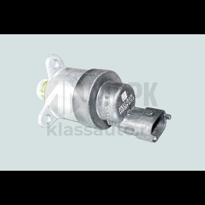 Блок дозировочный (Актуатор ETR)  BOSCH 4- 6ISBe 