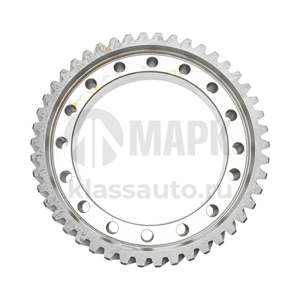 Шестерня ведомая цилиндрическая 46 зубьев (TRUCKMARK)