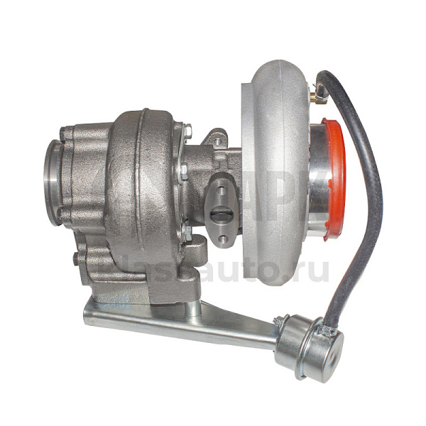 Турбокомпрессор HE351W Евро4 (6ISBe)  Аналог