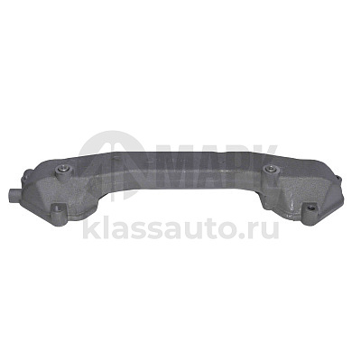 Патрубок объединительный (ПАО КАМАЗ)