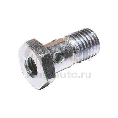 Болт (М12х1.50х24) штуцер топливного фильтра EQB, ISBe, 6CT, ISLe