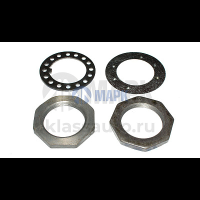 Р/к задней ступицы (4 наим.) завод 5320-3103000