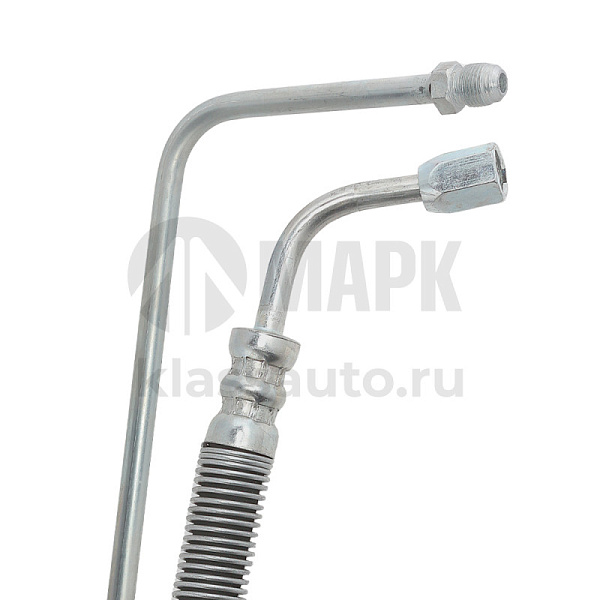 Шланг гура высокого давления Завод