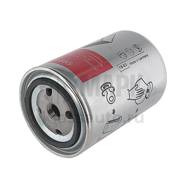 Фильтр топливный Renault 5010477855 (оригинал)