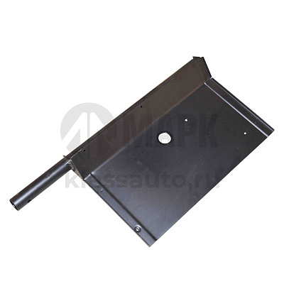 Кронштейн заднего фонаря левый (ПАО КАМАЗ)