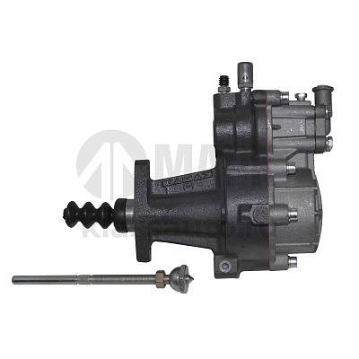 ПГУ в сборе (завод)  5320-1609510