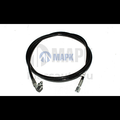 Трубка насоса подъема кабины (L=2200мм) Альтернатива