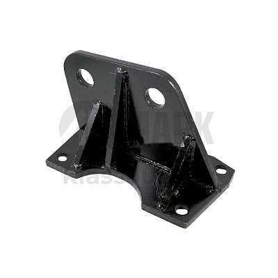 Кронштейн подвески раздаточной коробки правый (ПАО КАМАЗ)