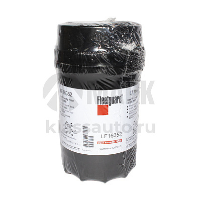 Элемент МФ LF 16352 (ISF3.8) 5262313/5283170 оригинал LF16352