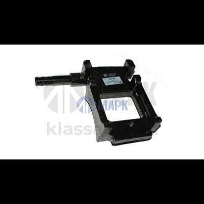 Подкладка рессоры левая 2312520188/ 9042-2912412-10 ось ТОНАР (Bigoal)